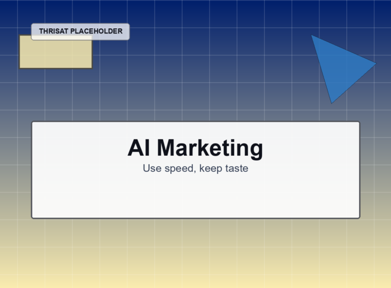Blog Ai Marketing