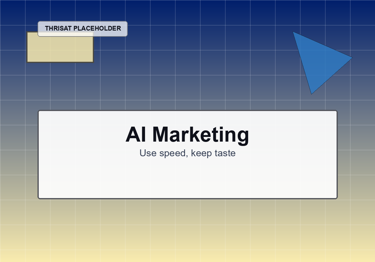 Blog Ai Marketing