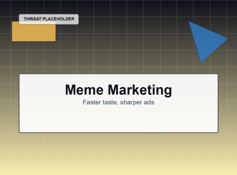Blog Meme Marketing