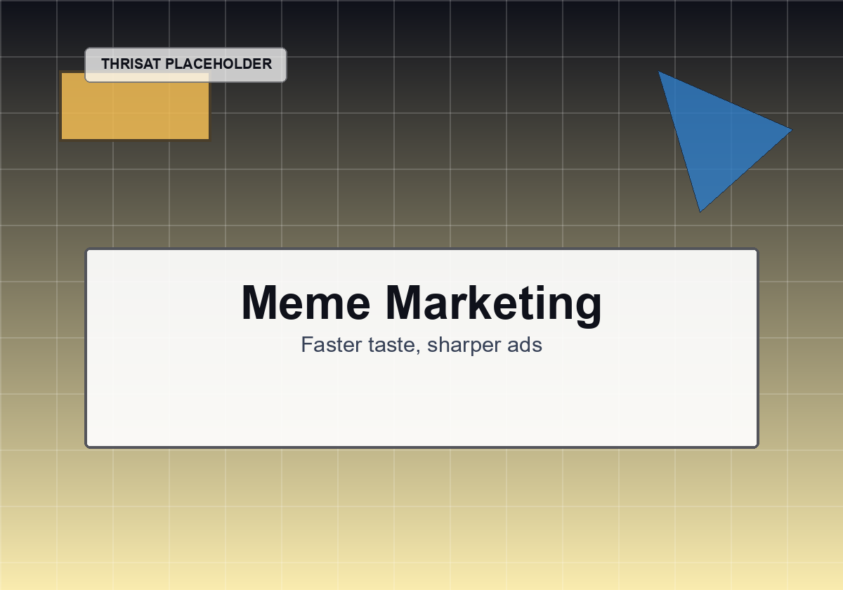 Blog Meme Marketing