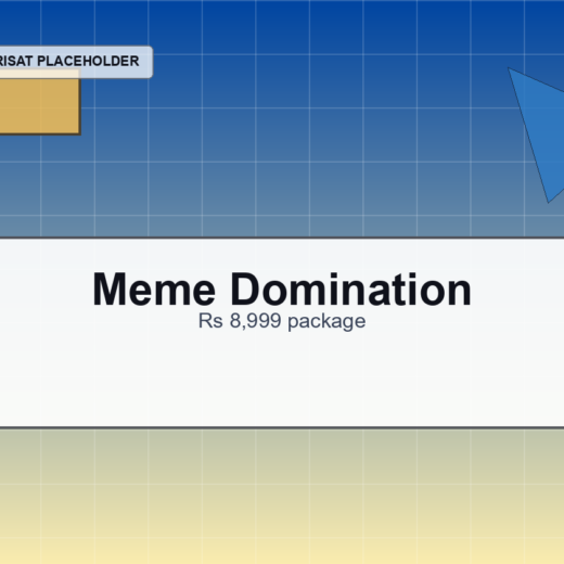 Product Meme Domination