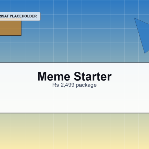 Product Meme Starter