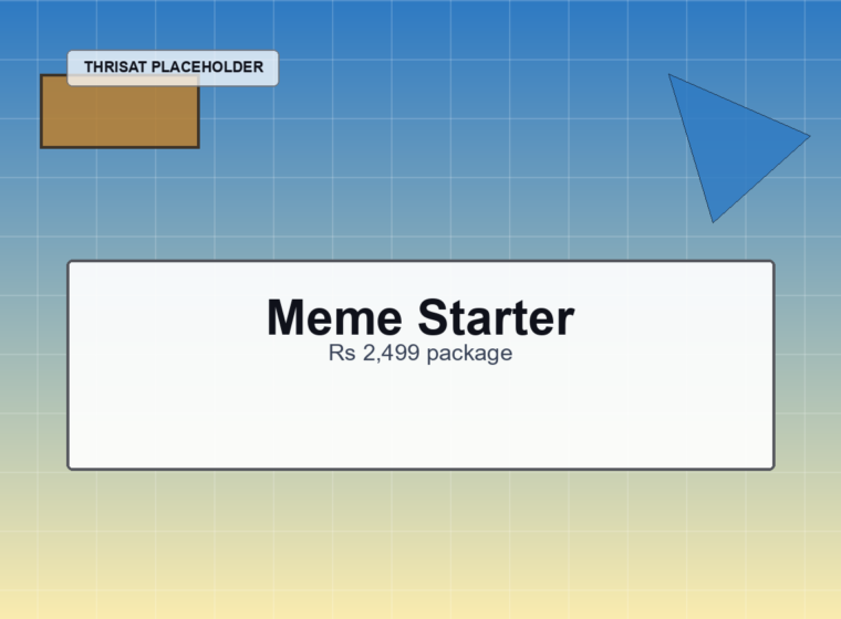 Meme Starter